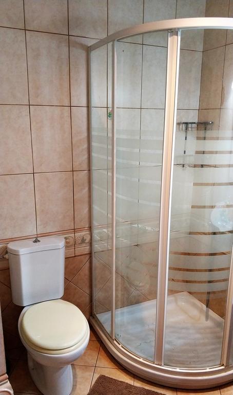 Rosmarino Apartamento Kíssamos Exterior foto