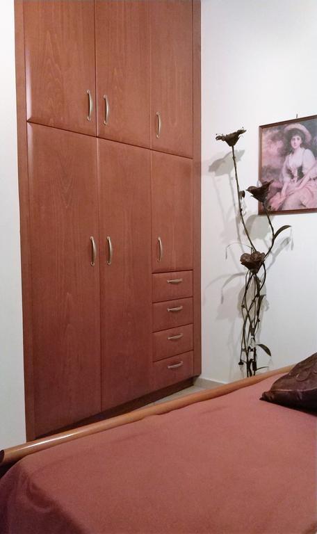 Rosmarino Apartamento Kíssamos Exterior foto