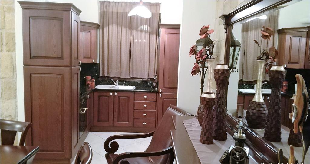 Rosmarino Apartamento Kíssamos Exterior foto