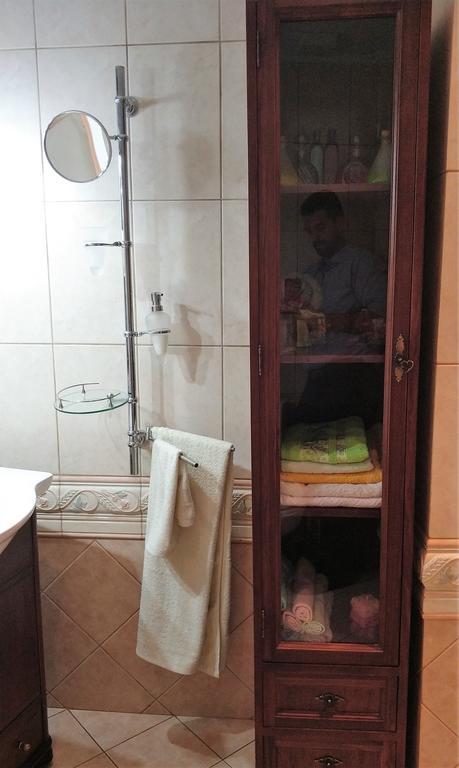 Rosmarino Apartamento Kíssamos Exterior foto