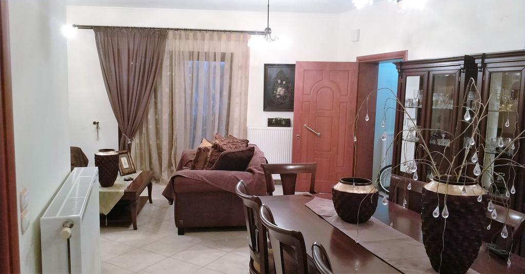 Rosmarino Apartamento Kíssamos Exterior foto